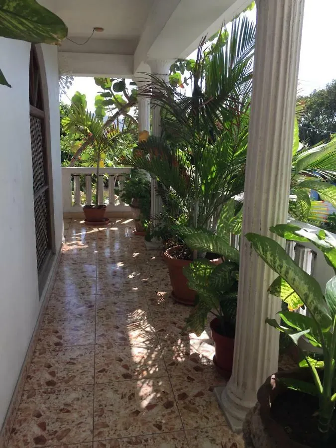 فندق بورتمورفي  Callie'S Beach House